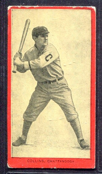 T210 Series 8 Collins Chattanooga