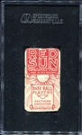 T211 Red Sun Moran Atlanta SGC A