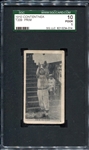 T209 Contentnea Prim Raleigh SGC 10