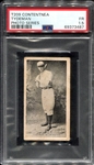 T209 Contentnea Tydeman Wilmington PSA 1.5
