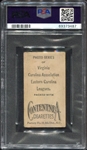 T209 Contentnea Tydeman Wilmington PSA 1.5