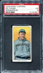 T206 Irv Young Minneapolis PSA 3