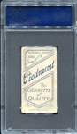 T206 Ted Breitenstein New Orleans PSA 3