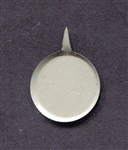 1938 Our National Game Hank Greenberg Pin