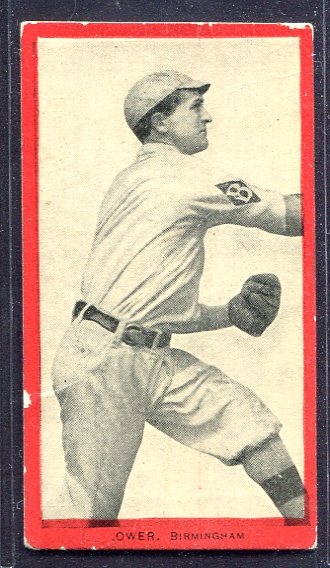 T210 Series 8 Ower Birmingham Very Scarce w/Mystery