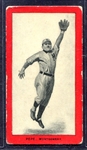 T210 Series 8 Pepe Montgomery