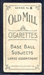 T210 Series 8 Smith Montgomery