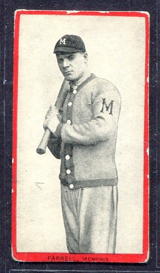 T210 Series 8 Farrell Memphis