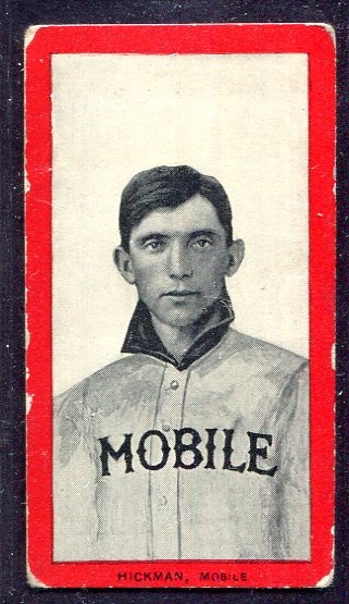 T210 Series 8 Hickman Mobile