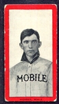 T210 Series 8 Hickman Mobile