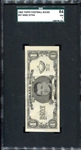 1962 Topps Football Bucks #47 Mike Ditka SGC 84