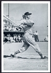 1954 All-Star Photo Pack Stan Musial