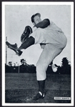 1954 All-Star Photo Pack Robin Roberts
