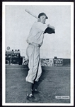 1954 All-Star Photo Pack Duke Snider