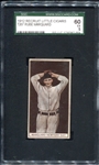T207 Rube Marquard New York Giants SGC 60
