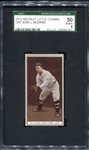 T207 John McGraw New York Giants SGC 4