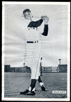 1954 All-Star Photo Pack Willie Mays