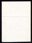 1968 Kahn's Tony Horton Cincinnati Reds