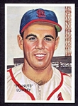 1973 Topps 1953 Reprints #7 Harry Peanuts Lowrey Nrmt+