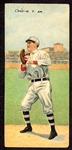 T201 Chase / Sweeney New York Highlanders
