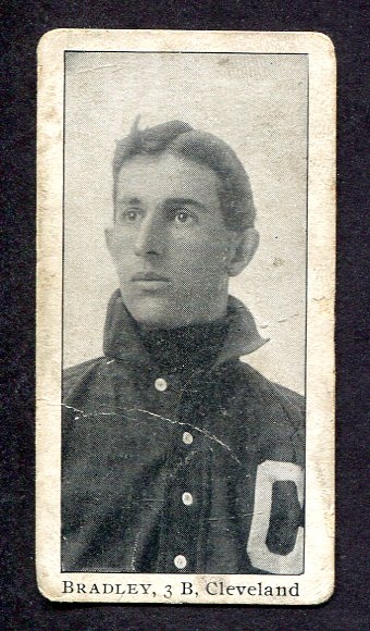 E107 Breisch-Williams Bill Bradley, Cleveland
