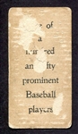 E107 Breisch-Williams Bill Bradley, Cleveland