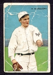 T227 Miners Extra Rube Marquard