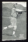 1926 Zeenut Jimmie Reese Oakland Oaks