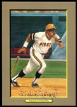 1988 Perez-Steele Great Moments Willie Stargell Signed