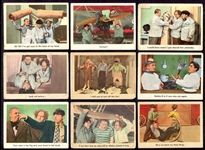 1959 3 Stooges 15 Different