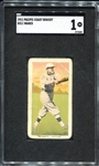 D311 Wares Oakland SGC 1