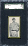 T211 Red Sun Pratt Montgomery SGC 50/4