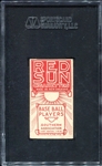 T211 Red Sun Fisher Atlanta SGC 60/5