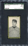 T211 Red Sun Dick Memphis SGC 50/4