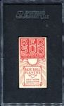 T211 Red Sun Dick Memphis SGC 50/4
