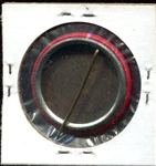 1934 Ward's Schoolboy Roe Pinback