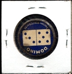 Domino Discs Walter Johnson