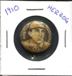 P2 Sweet Caporal Buck Herzog Small Letters