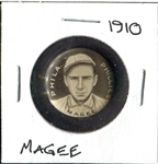 P2 Sweet Caporal Sherry Magee