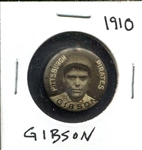 P2 Sweet Caporal Pin George Gibson Large Letters