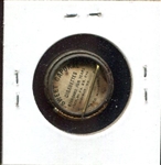 P2 Sweet Caporal Pin George Gibson Large Letters