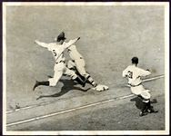 1934 World Series Photo Lot of 37 Different Type 1