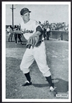 1954 All-Star Photo Pack Ray Boone
