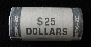 1979-D Susan B. Anthony $ Roll All Uncirculated