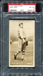 T222 Fatima Jack Lapp Philadelphia Americans