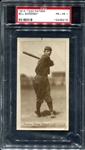T222 Fatima Bill Sweeney Chicago Nationals