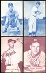 1953 Canadian Exhibits Partial High Grade Set 40 of 64