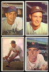1953 Bowman Color 10 Different