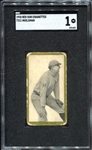 T211 Huelsman Mobile SGC 1