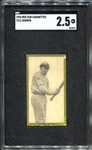 T211 Kerwin Mobile SGC 2.5